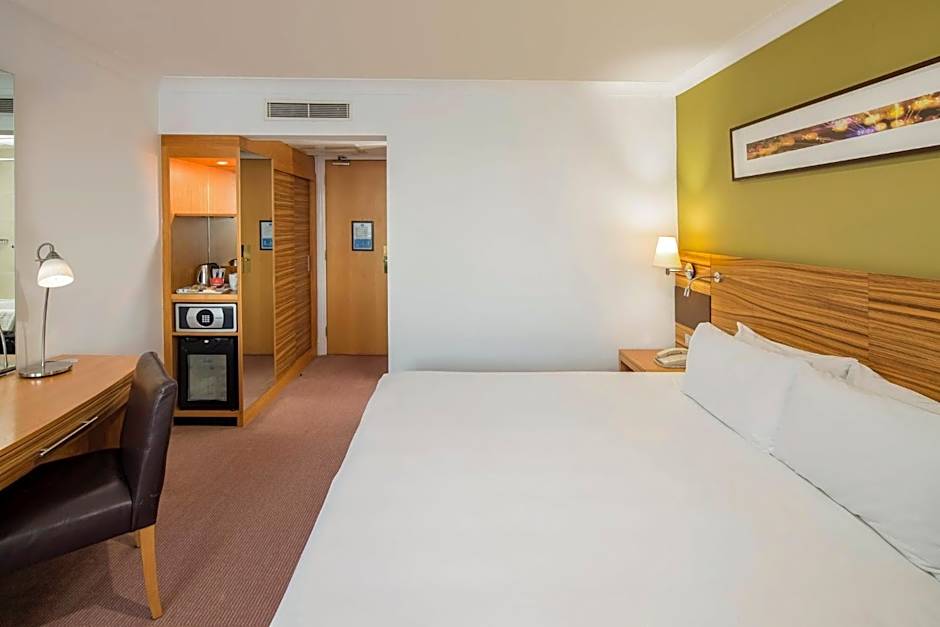 Crowne Plaza Chester By IHG