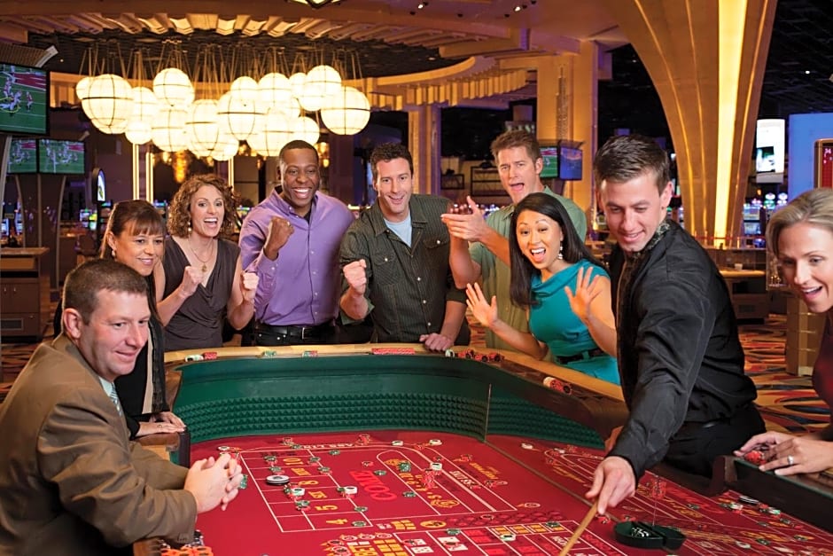 Hollywood Casino Joliet – Joliet, IL
