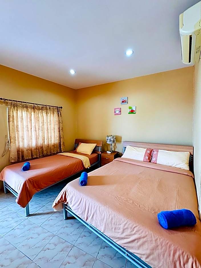 Big House Kohsichang