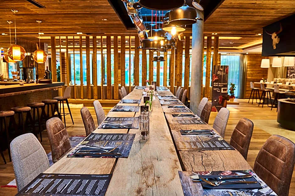 Genusshotel Wenisch