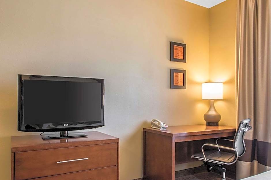 Comfort Inn Lancaster County 