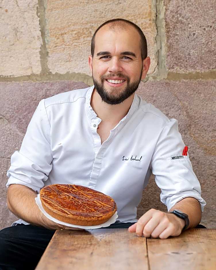 Hôtel Ithurria - Teritoria