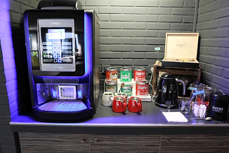 Sure Hotel by Best Western Limoges Sud