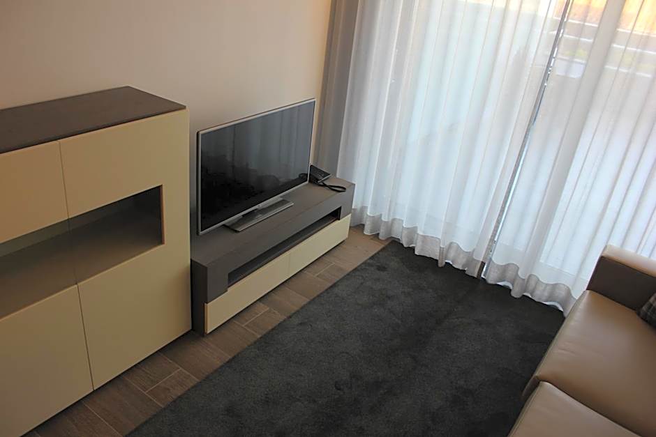 Apartamentos Turisticos da Nazare