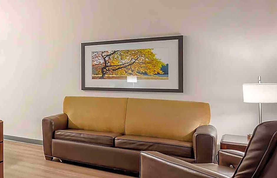 Extended Stay America Suites - Indianapolis - Airport - W. Southern Ave.