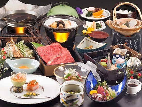 Noji Onsen Hotel