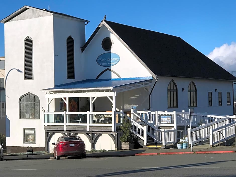 Char's Landing Hostel