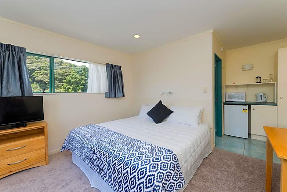 Te Tiriti Motel