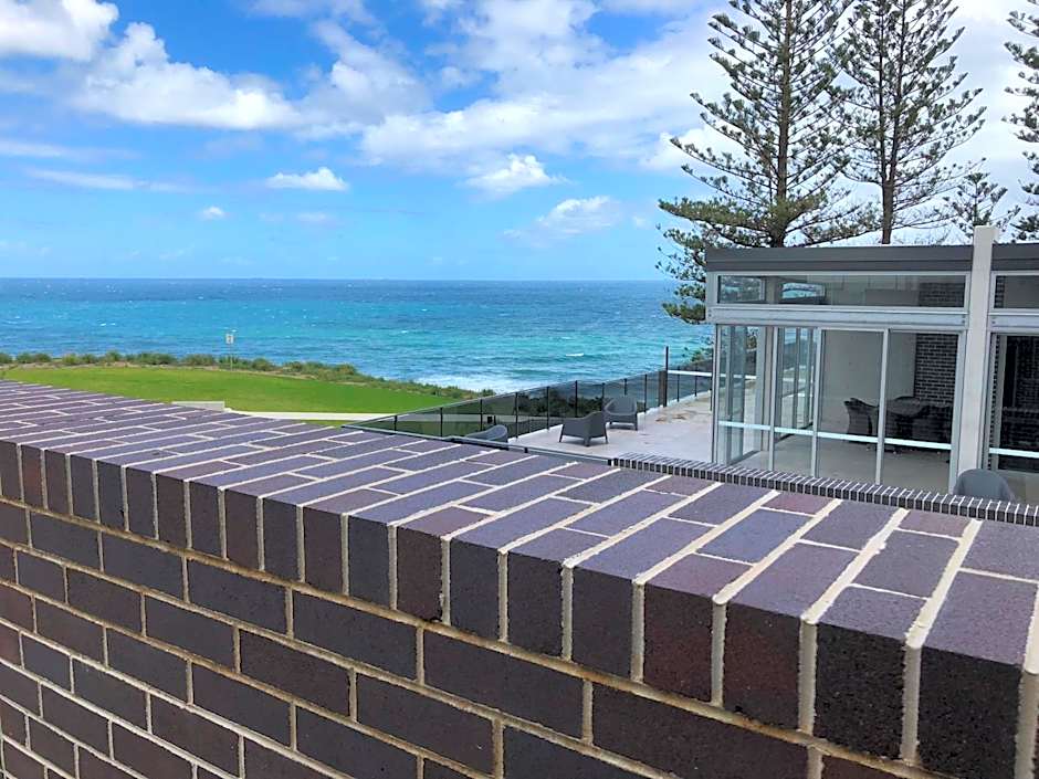 Headlands Austinmer Beach