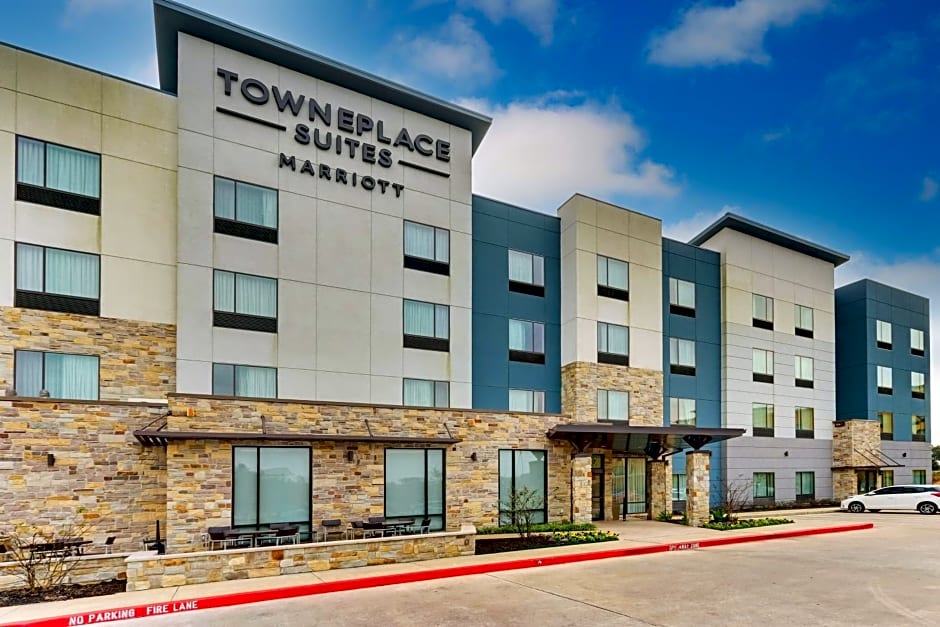 TownePlace Suites by Marriott Houston I-10 East