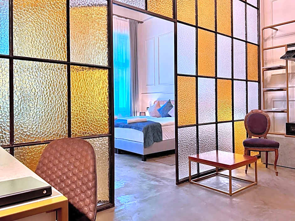 Bazaar Boutique Residence