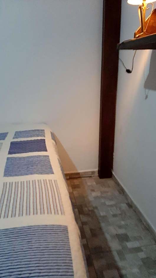 Casa completa perto da praia