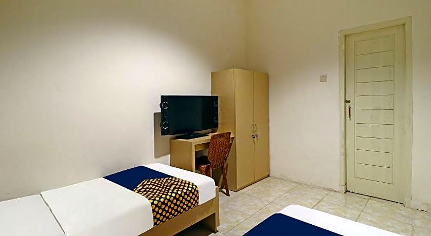 OYO Life 91504 De Vila Ungu Syariah