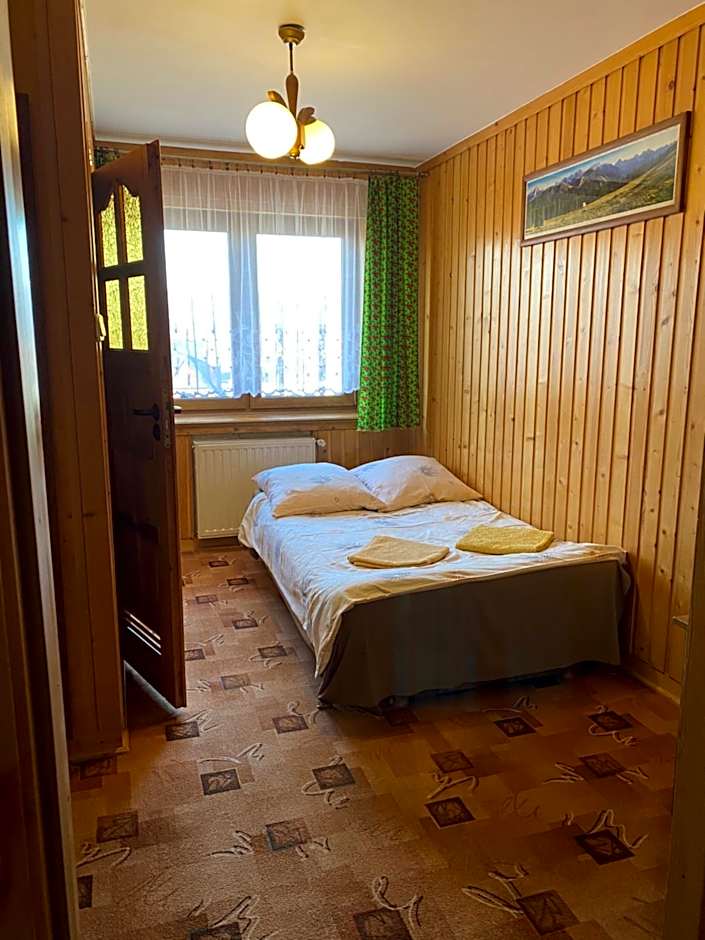 Pokoje Gościnne Madzia