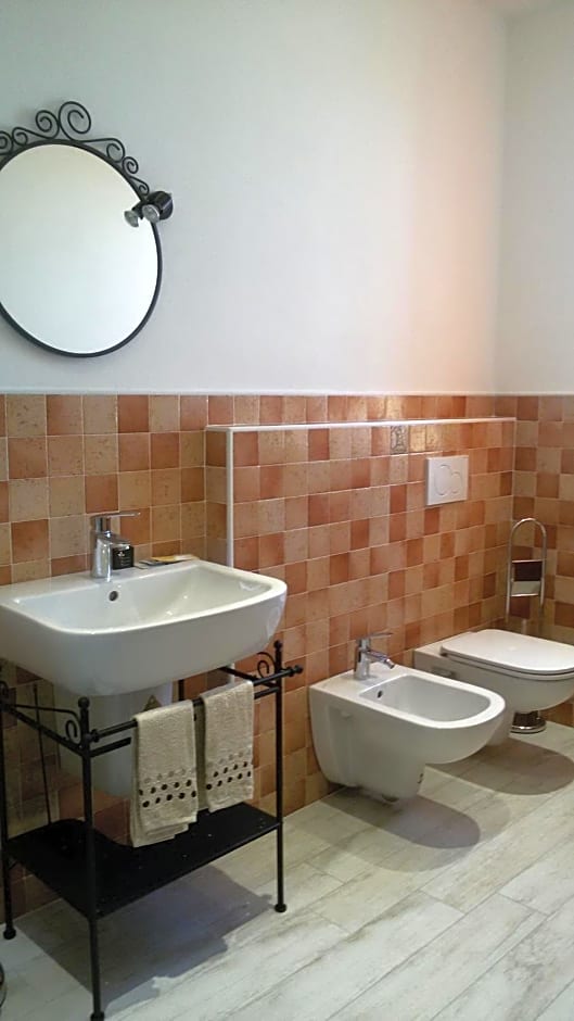 B&B A casa di Eleonora