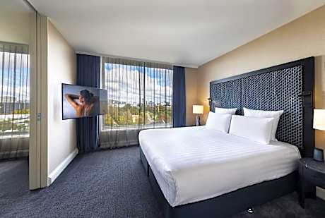 Executive King Suite