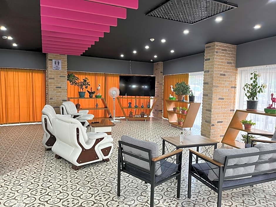 Ephesus Nobel Otel