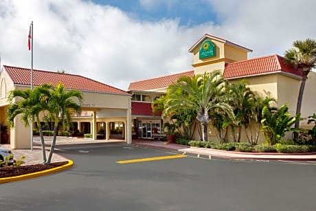 La Quinta Inn by Wyndham Cocoa Beach-Port Canaveral