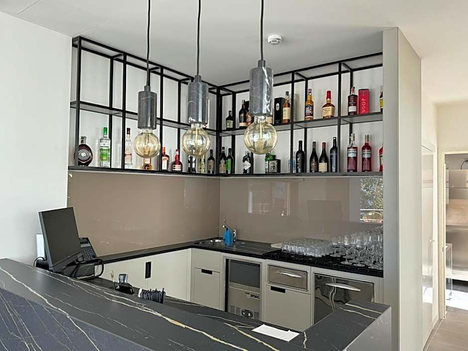 PRIMO OSTUNI HOTEL
