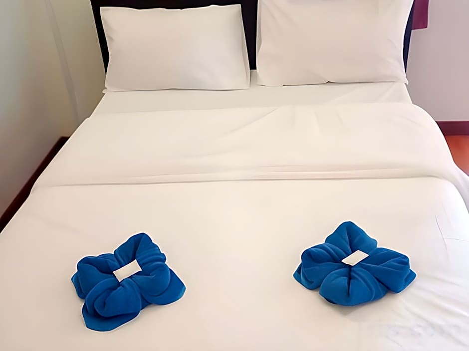 Wilailak Bungalows @ Koh Si Chang