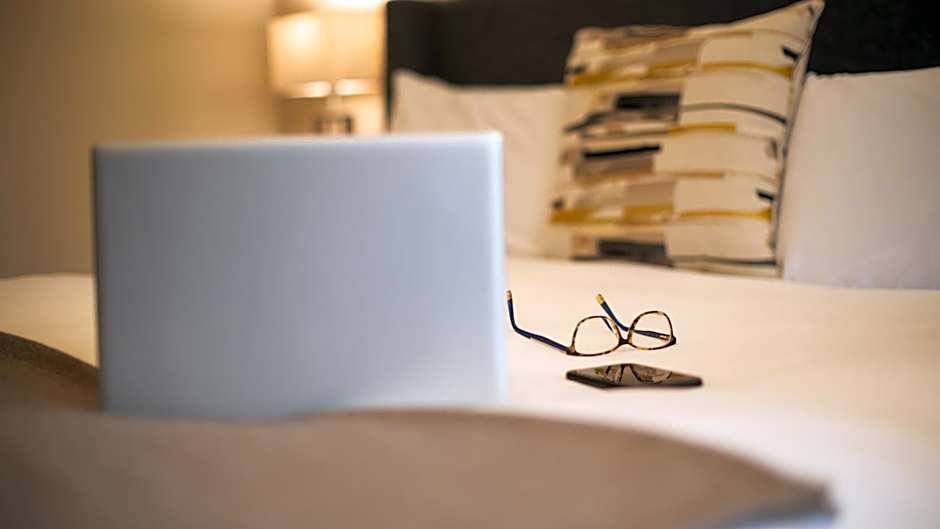 Voco Oxford Spires By IHG