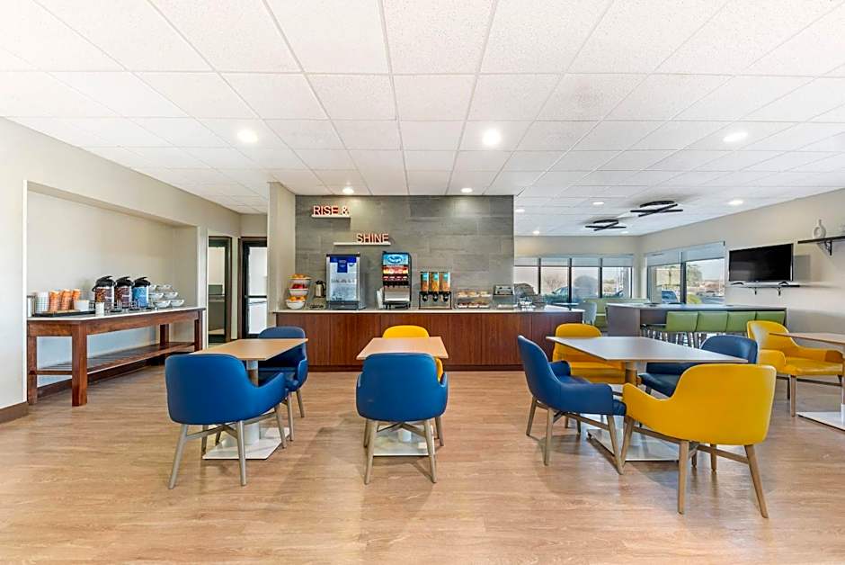 Comfort Inn - Killeen near Fort Hood