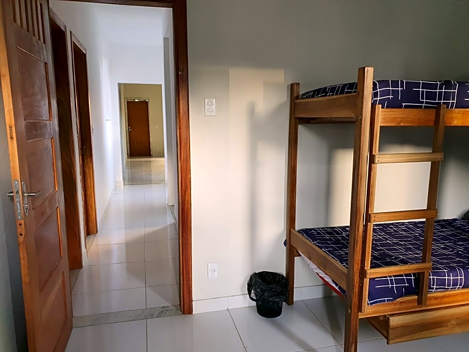 C&R Hostel Residencial