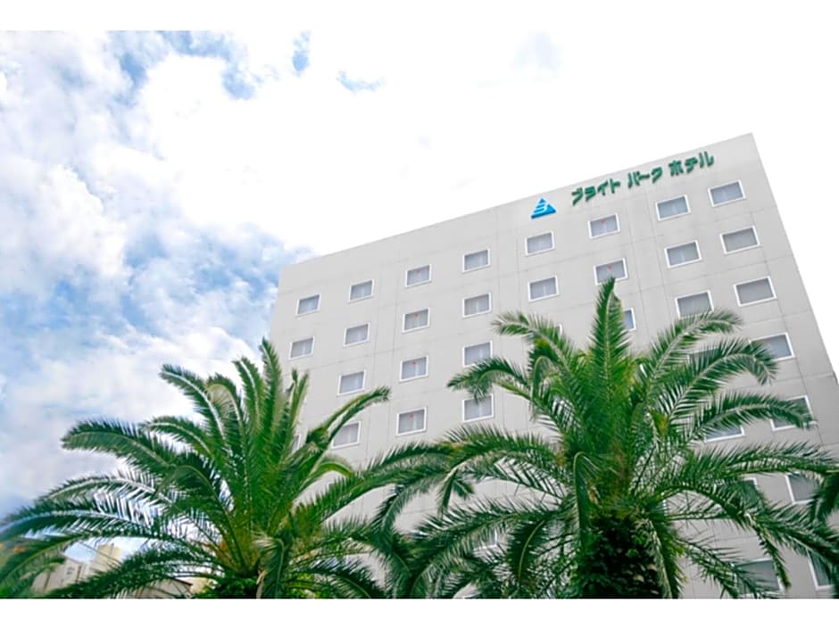 Bright Park Hotel - Vacation STAY 67877v