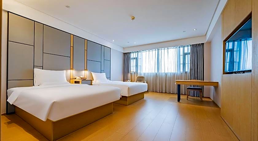 JI Hotel Chengdu Shuangliu Airport