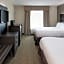 Holiday Inn Express Hotel & Suites Andover East 54 Wichita