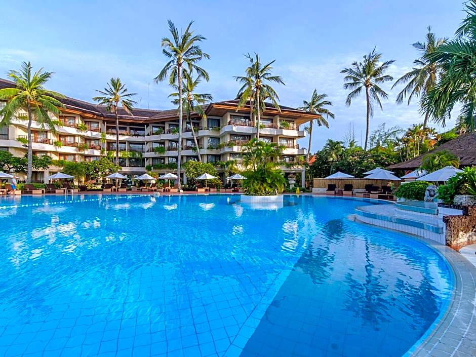 Prama Sanur Beach Bali Hotel