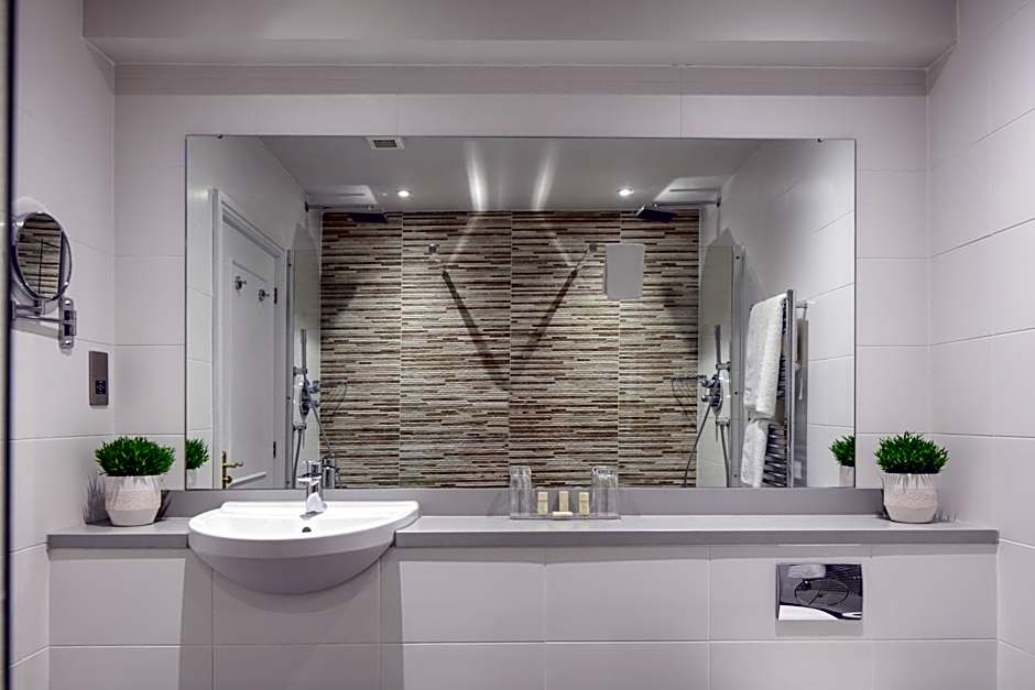 Sketchley Grange Hotel