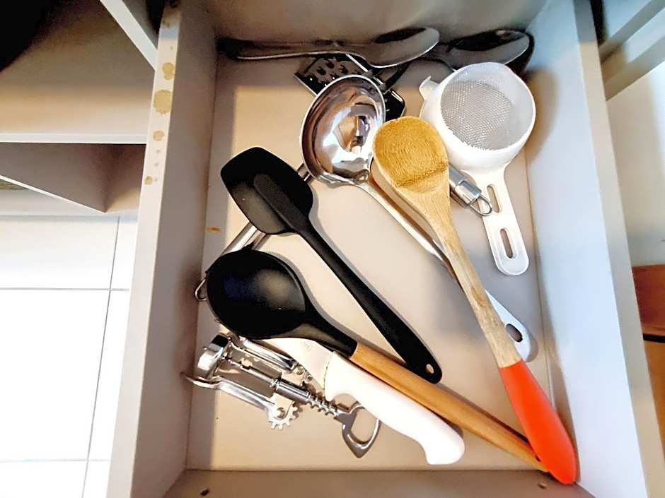 Flat em Muro Alto - Porto de Galinhas - MAKIA C101 - By Anfitrião Legal