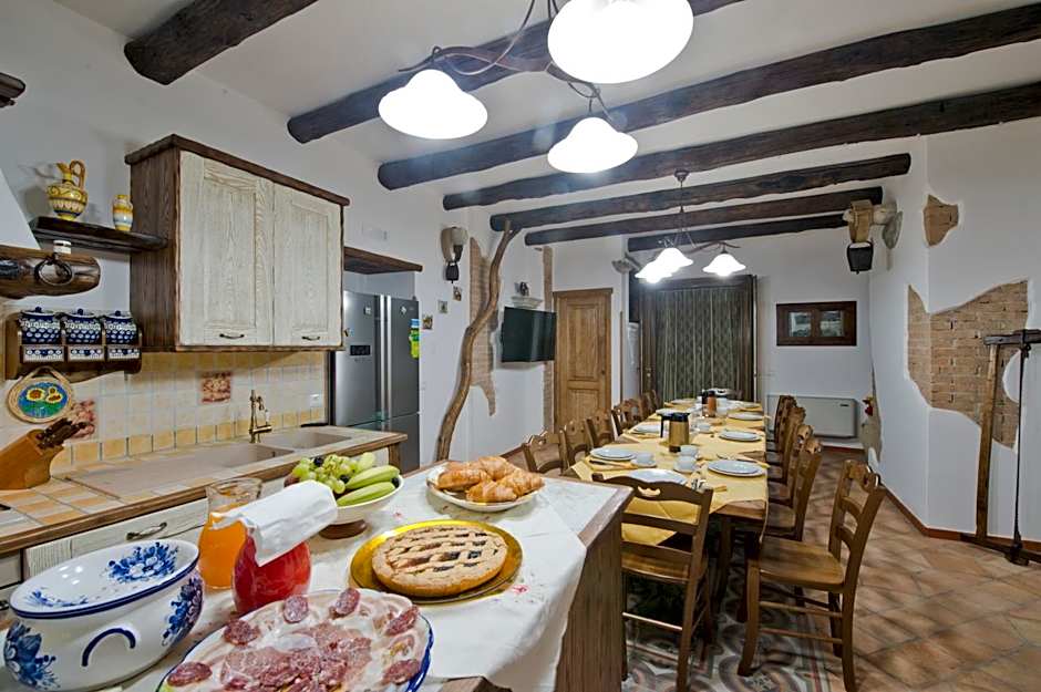 Il Casale del Generale