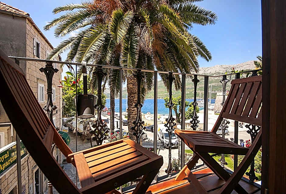 San Teodoro Boutique Hotel