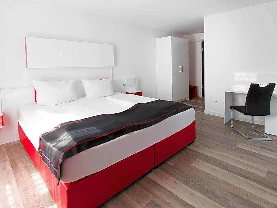 Hotel Andante Rust