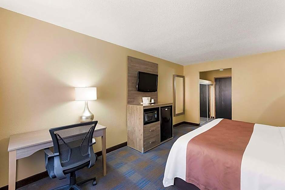 Quality Inn Upper Sandusky