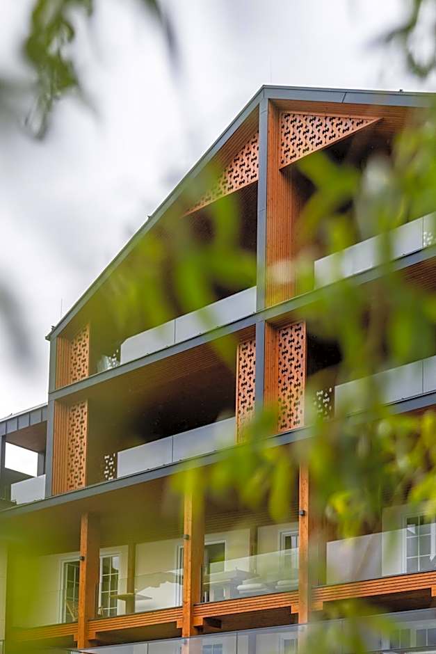 Hotel Seevilla Wolfgangsee