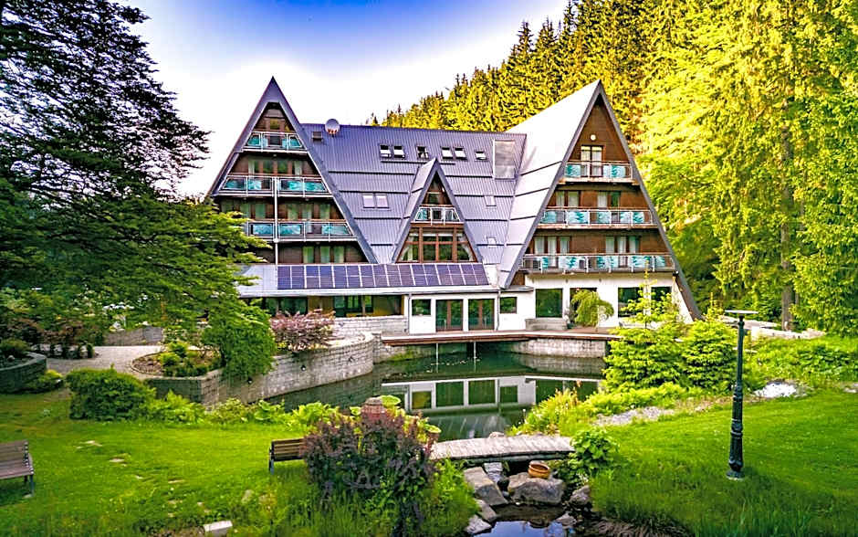 Jelenia Struga MEDICAL SPA