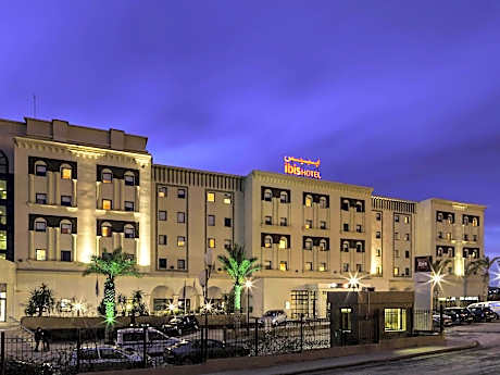 Ibis Constantine