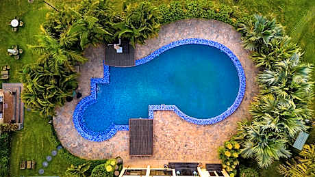 Green Windows Resort