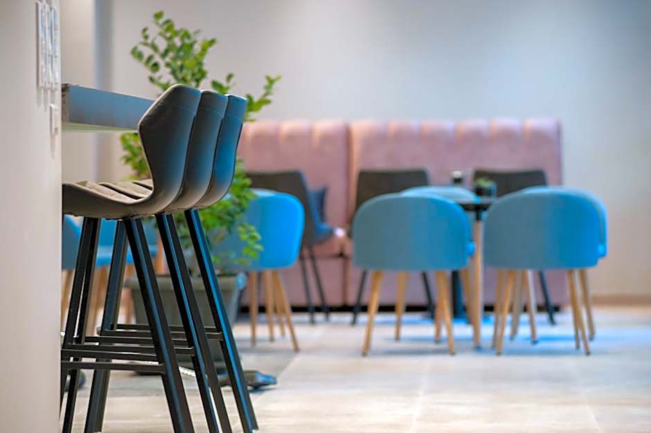 Athens Platinum Rooms and Suites