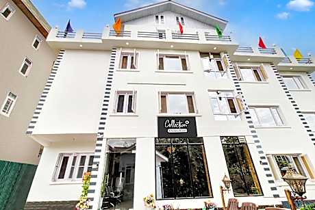 Super Collection O Dal Lake