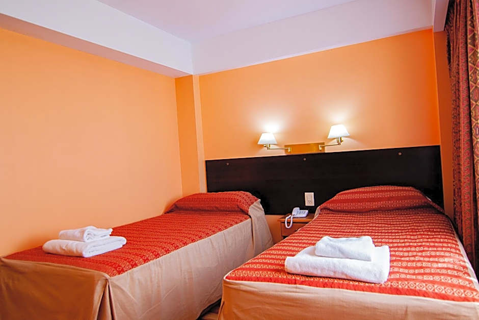 Hotel Villa Brescia