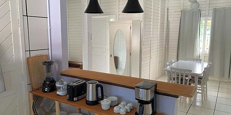 Casa Praia e Piscina