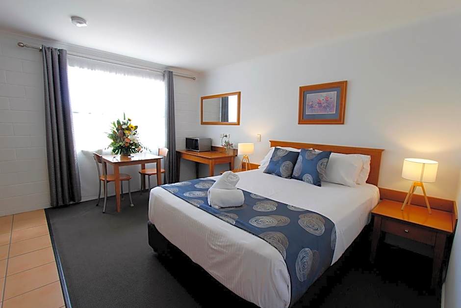 Windmill Motel and Events Centre