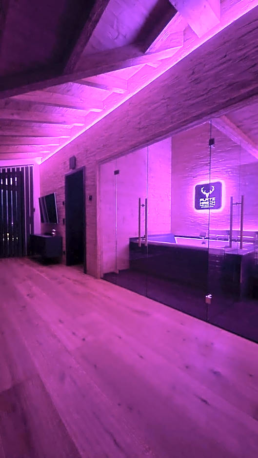 Platzhirsch Ofterschwang