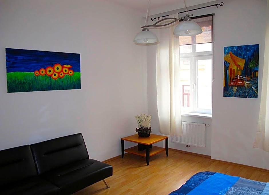 Old Vienna Apartments