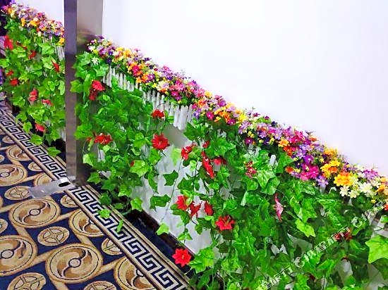 Yinxiang Nianhua Boutique Hotel