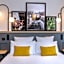 Best Western M-Treize Paris Asnieres